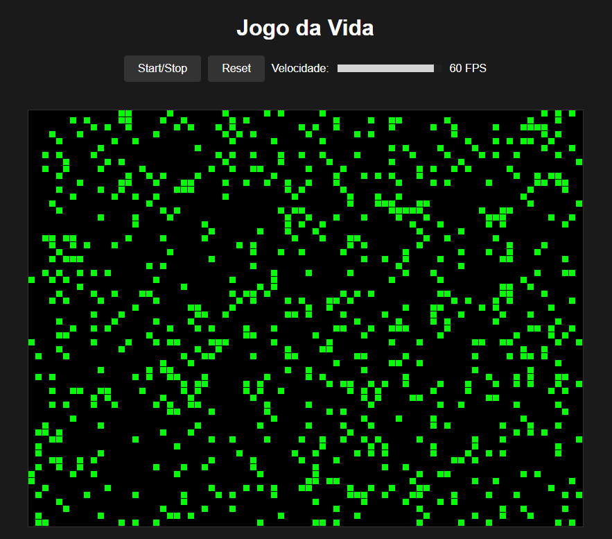 Jogo da Vida