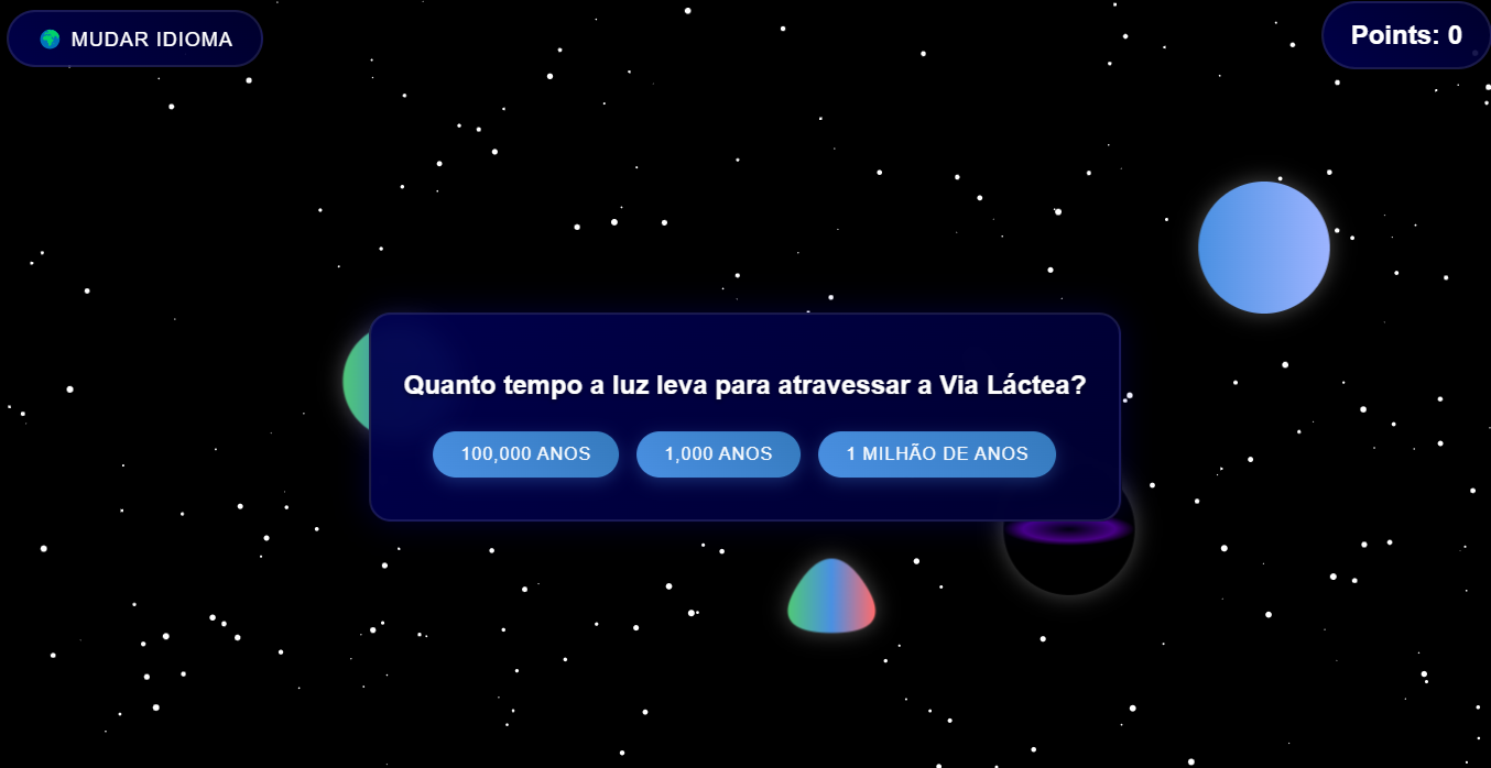 Universo