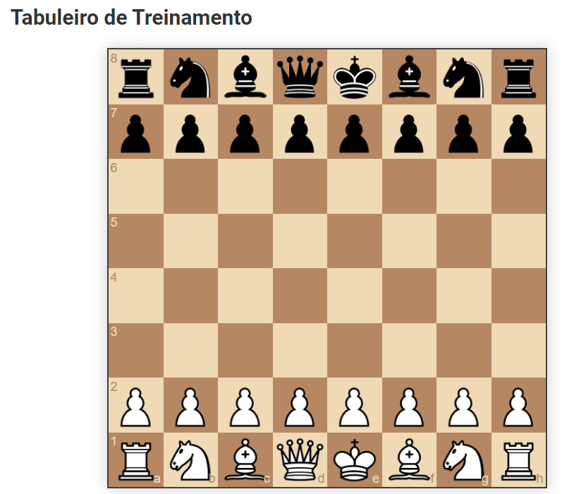 Xadrez